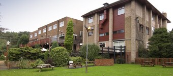 Premier Inn Burton On Trent East