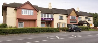 Premier Inn Burton On Trent East