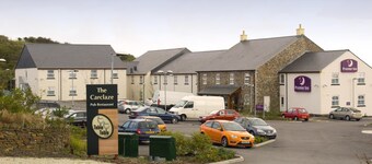 Premier Inn St. Austell
