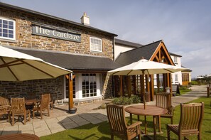 Exterior - Premier Inn St. Austell (St Austell)