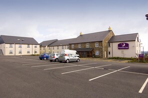 Exterior - Premier Inn St. Austell (St Austell)