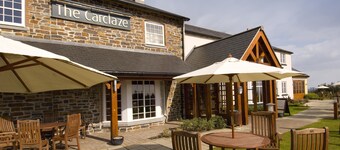 Premier Inn St. Austell
