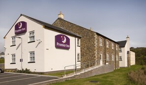 Exterior - Premier Inn St. Austell (St Austell)