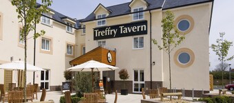 Premier Inn Newquay - Quintrell Downs