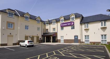 Premier Inn Newquay - Quintrell Downs