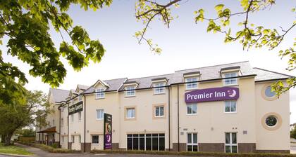 Premier Inn Newquay - Quintrell Downs