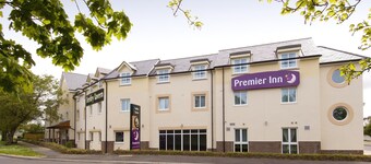 Premier Inn Newquay - Quintrell Downs