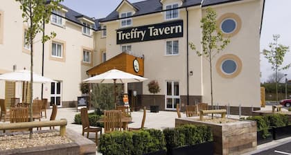 Premier Inn Newquay - Quintrell Downs