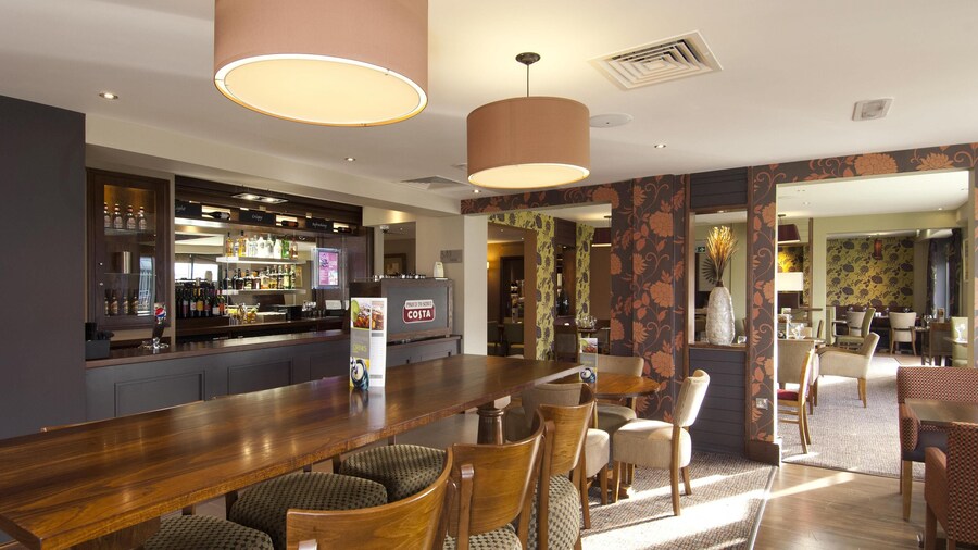 Premier Inn Loughborough