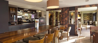 Premier Inn Loughborough