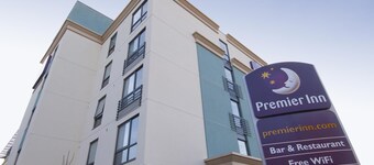 Premier Inn Loughborough