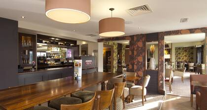 Premier Inn Loughborough