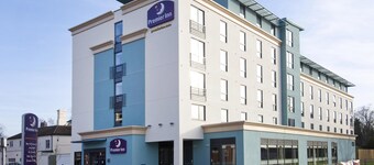 Premier Inn Loughborough