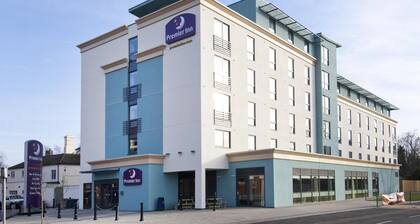 Premier Inn Loughborough