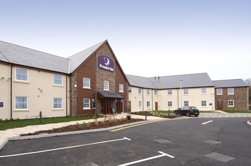 Premier Inn Camborne