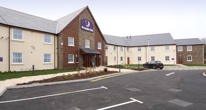 Premier Inn Camborne