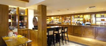 Premier Inn Camborne