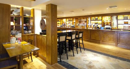 Premier Inn Camborne