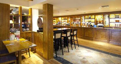 Premier Inn Camborne