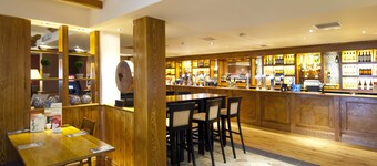 Premier Inn Camborne