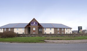 Exterior - Premier Inn Camborne (Camborne)