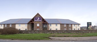 Premier Inn Camborne