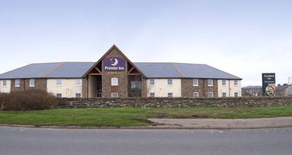 Premier Inn Camborne
