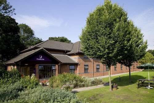 Premier Inn Lowestoft