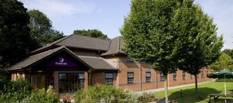 Premier Inn Lowestoft