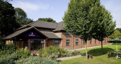 Premier Inn Lowestoft