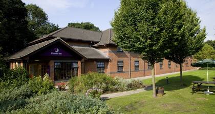 Premier Inn Lowestoft