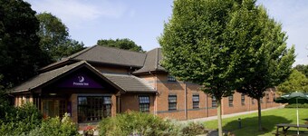 Premier Inn Lowestoft