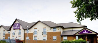 Premier Inn Norwich Airport