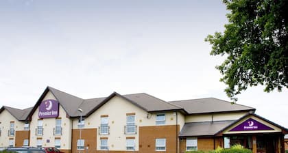 Premier Inn Norwich Airport