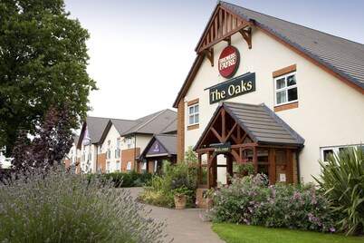 Premier Inn Norwich Airport