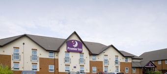 Premier Inn Norwich Airport