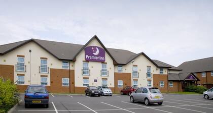 Premier Inn Norwich Airport
