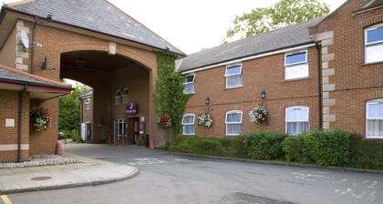 Premier Inn Kettering