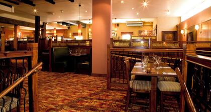 Premier Inn Northampton West - Harpole