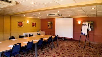Sala de reuniones