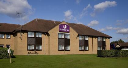 Premier Inn Northampton West - Harpole