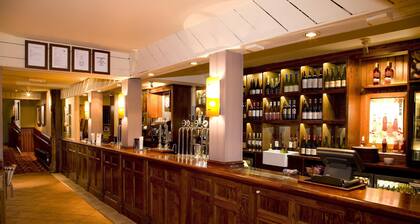 Premier Inn Northampton West - Harpole