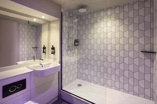 Doppia Superior | Bagno