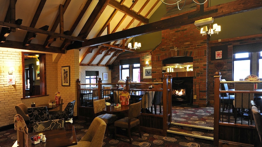 Premier Inn Northampton Bedford Rd/A428