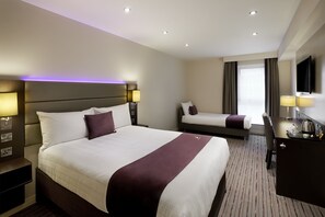 Property amenity - Premier Inn Northampton Gt Billing/A45 (Northampton)