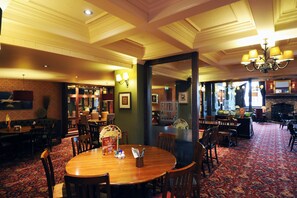 Restaurang
