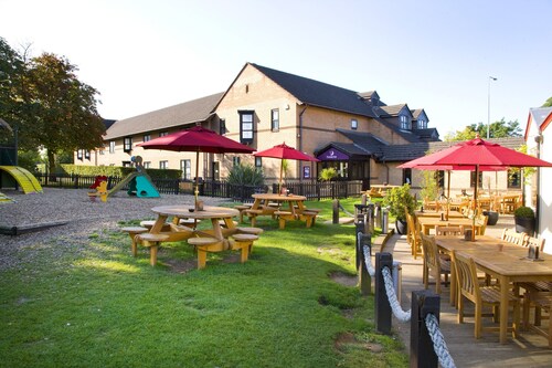 Premier Inn Northampton South - Wootton