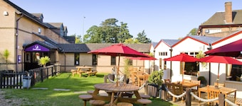 Premier Inn Northampton South - Wootton