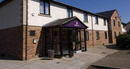 Premier Inn Silverstone