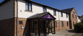 Premier Inn Silverstone
